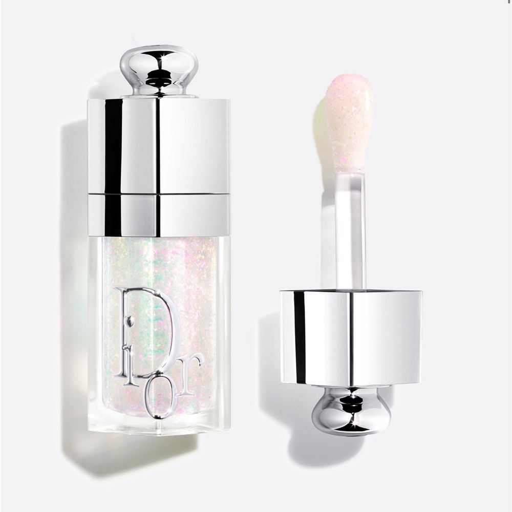 NEW RELEASE Dior Addict Lip Glow Cupcake Finish 085 NIB